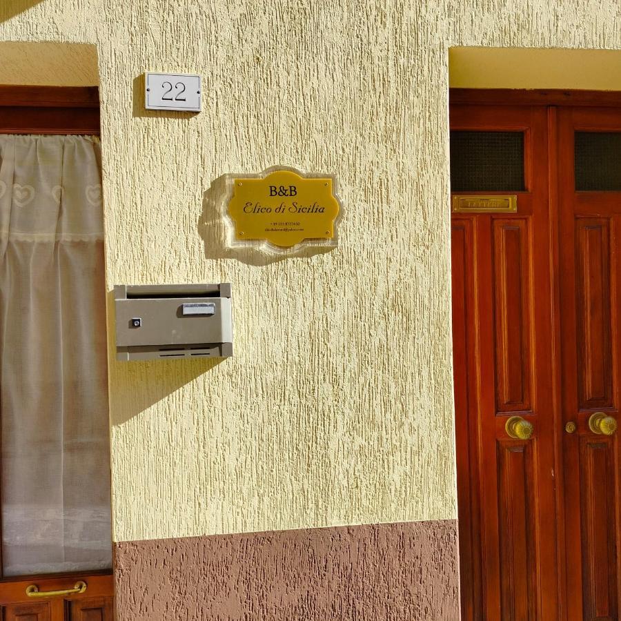 Elico A Sicily Apartment Sambuca di Sicilia Exterior foto