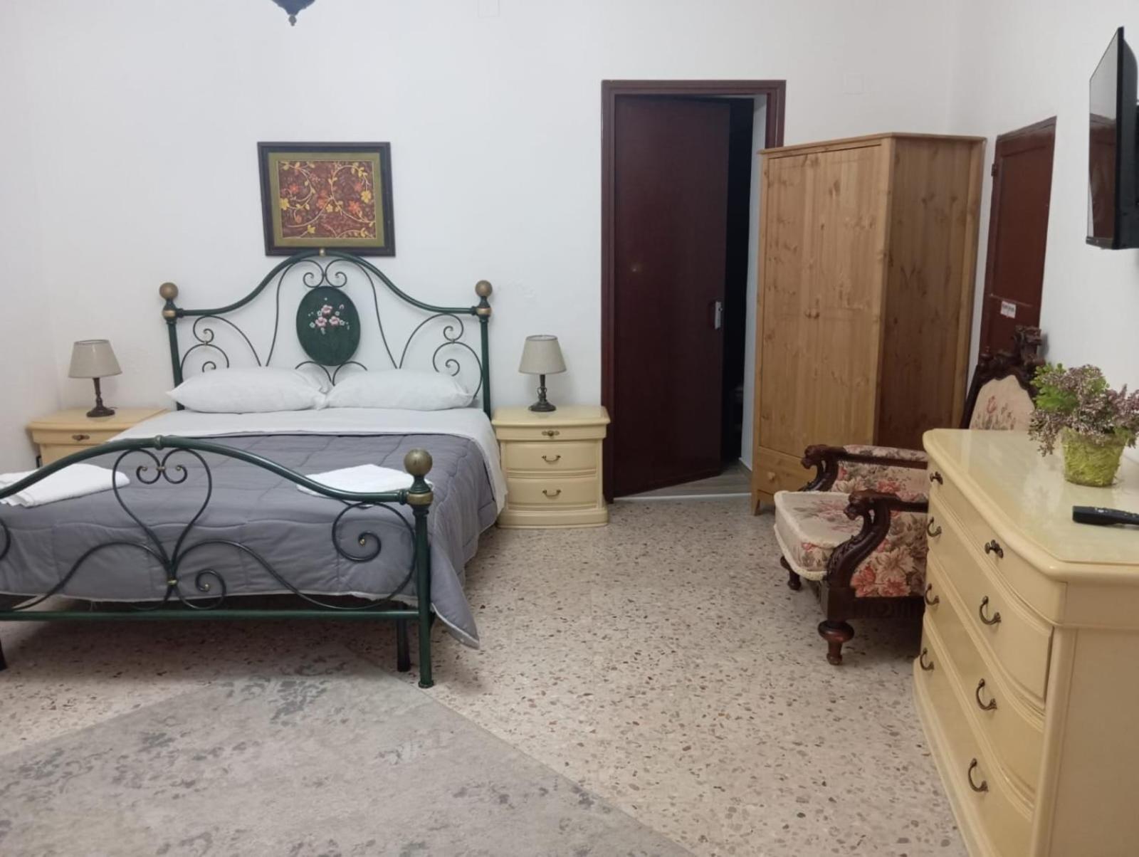 Elico A Sicily Apartment Sambuca di Sicilia Exterior foto